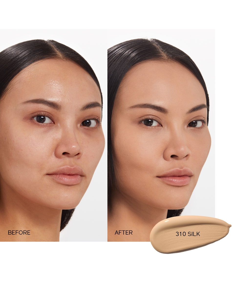 SHISEIDO Synchro Skin Synchro Skin Self-refreshing Fond de Teint 310 Silk 3