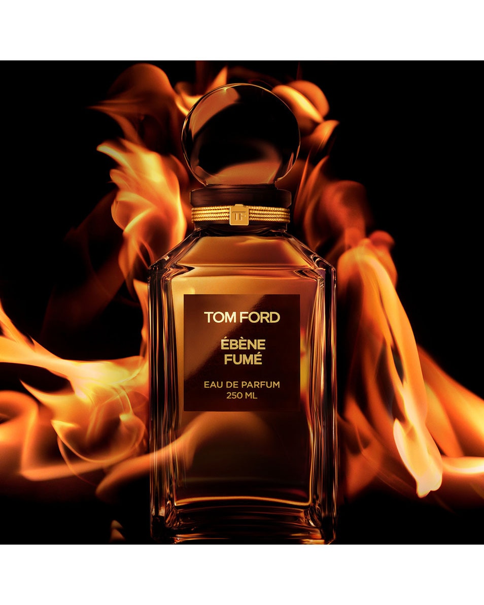 TOM FORD All Over Body Spray Ebène Fumé All Over Body Spray 150 ML 3