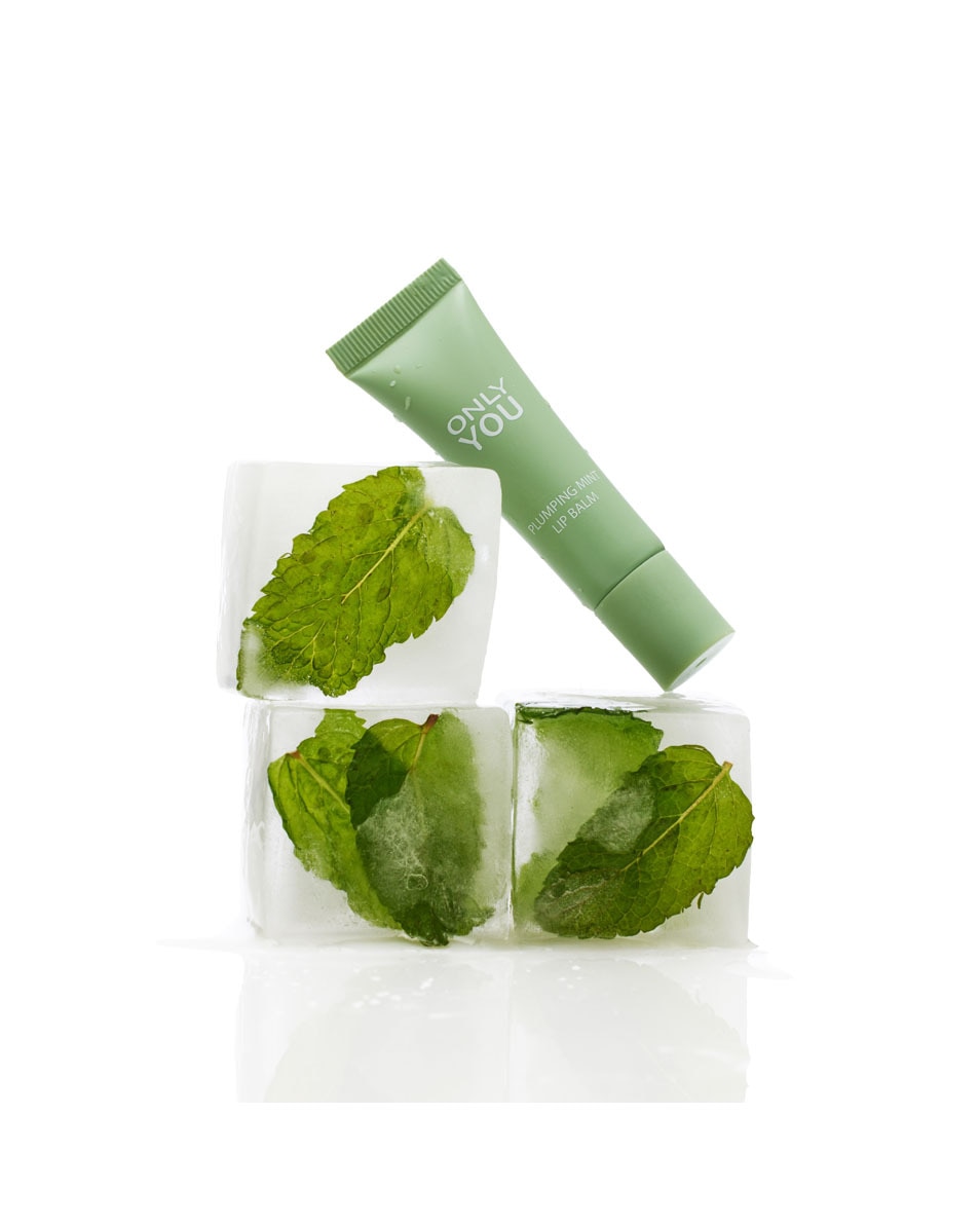 Plumping lippenbalsem