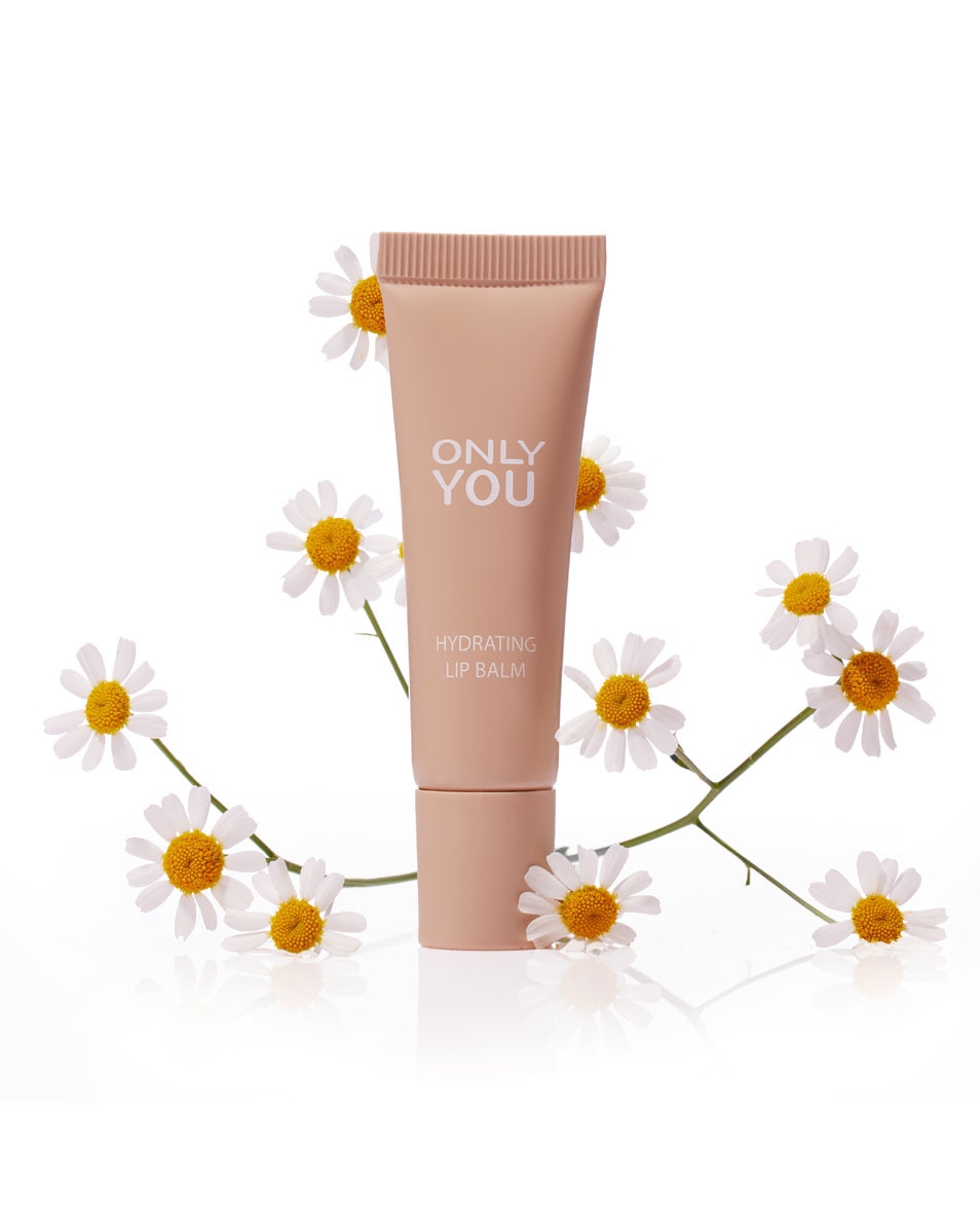 Baume à lèvres hydratant