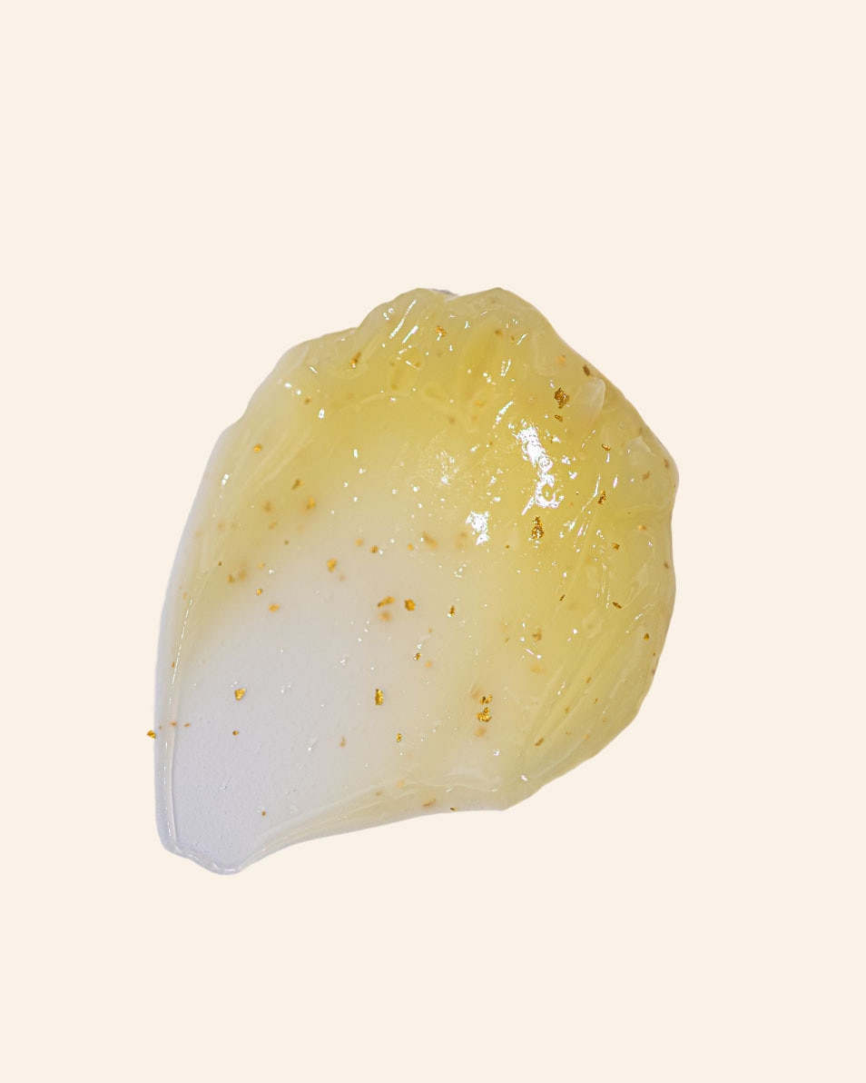 BEAUTICAL C-GOLD Verlichtende Crème 15 ML 3