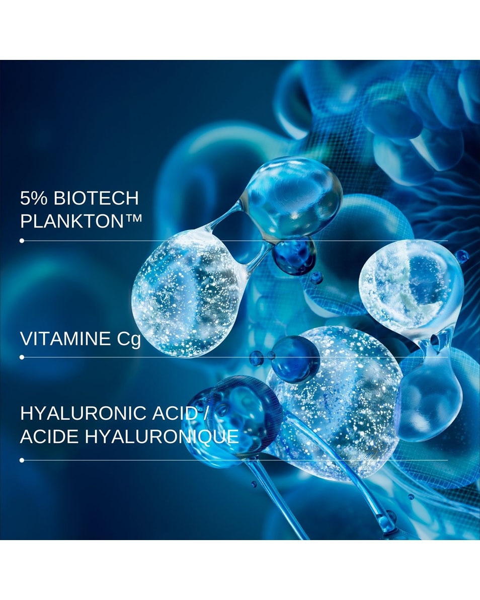 BIOTHERM Life Plankton Regenerating serum, anti-aging 30 ML 3