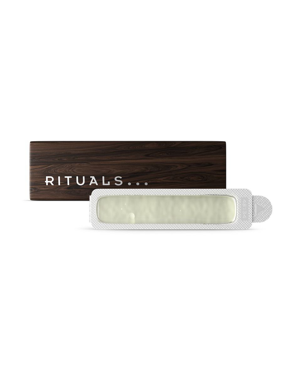 RITUALS Homme Luchtverfrisser voor in de auto 2 ST 3