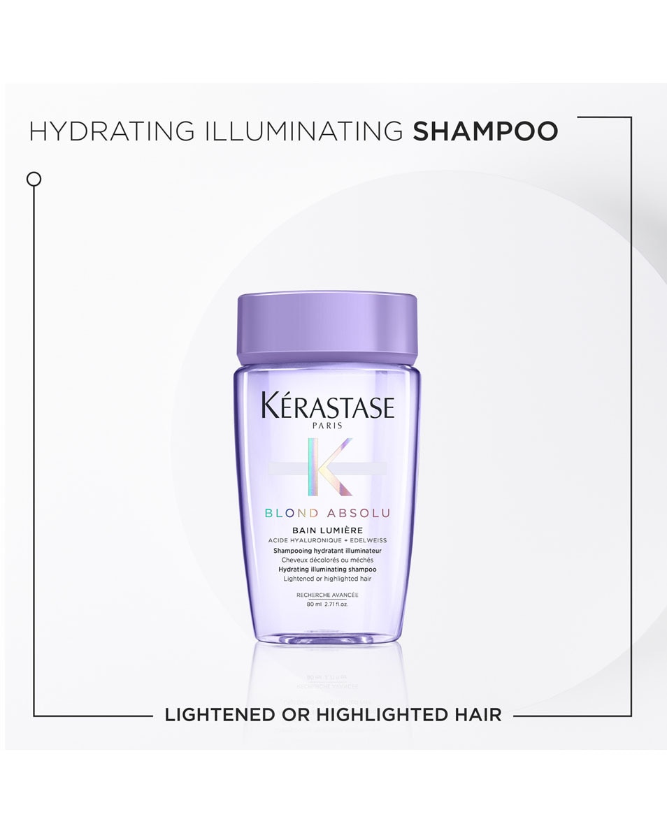 Discovery Cadeauset - Voor Blond Haar