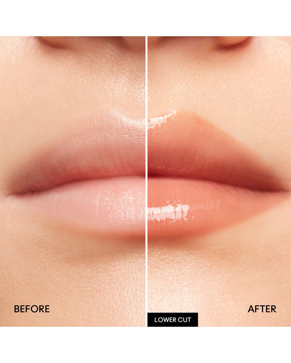 M.A.C Squirt Plumping Gloss Stick Gloss à lévres - brillant & non-collant Lower Cut 3
