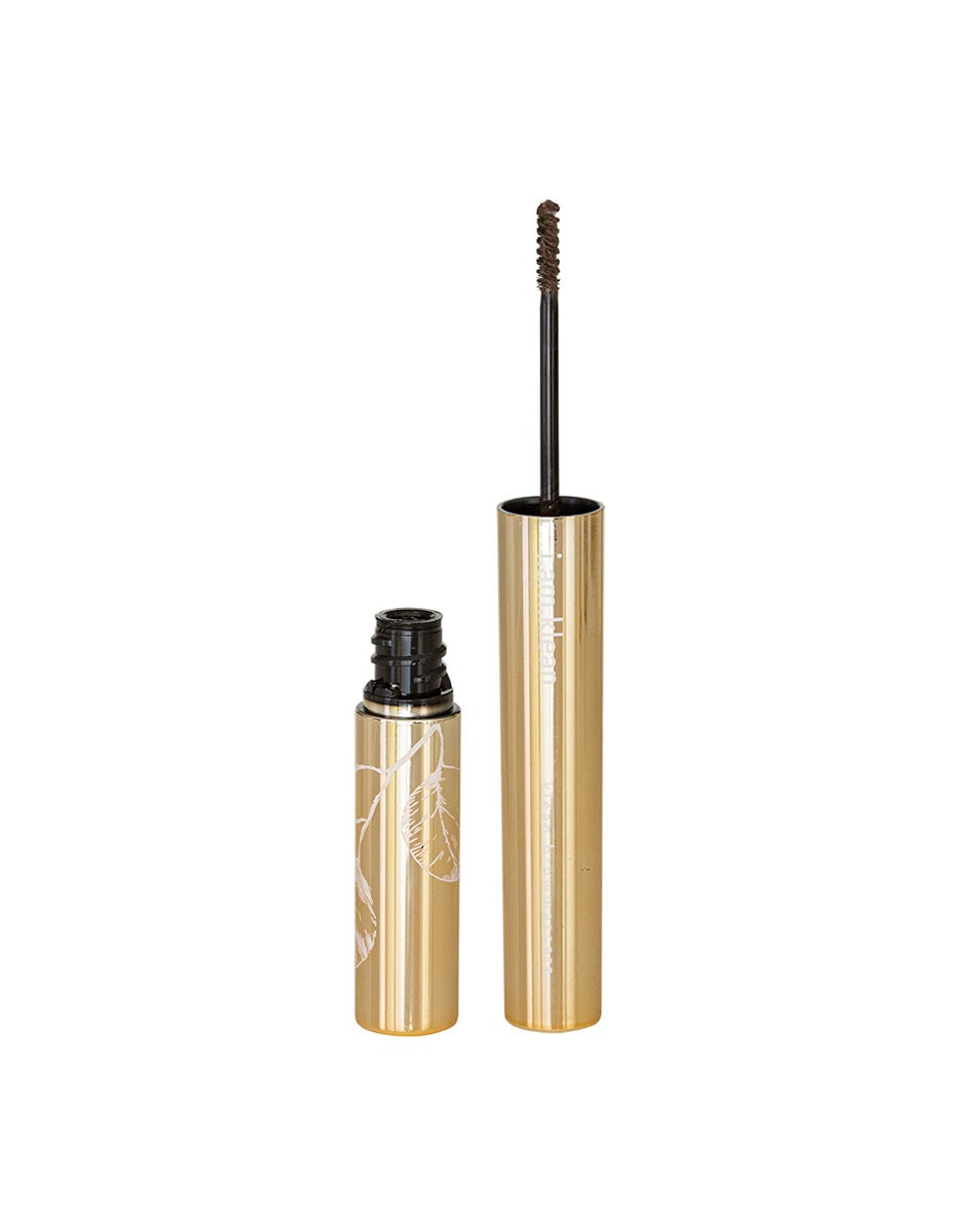 IAMKLEAN Mascara Mascara pour les sourcils Medium to dark 3