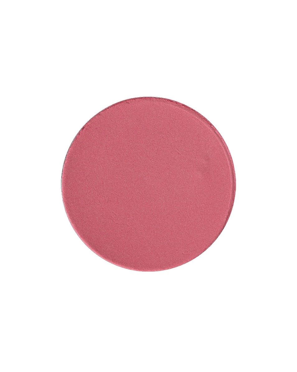 IAMKLEAN Blush compact mineral blush Fuchsia Fever 3