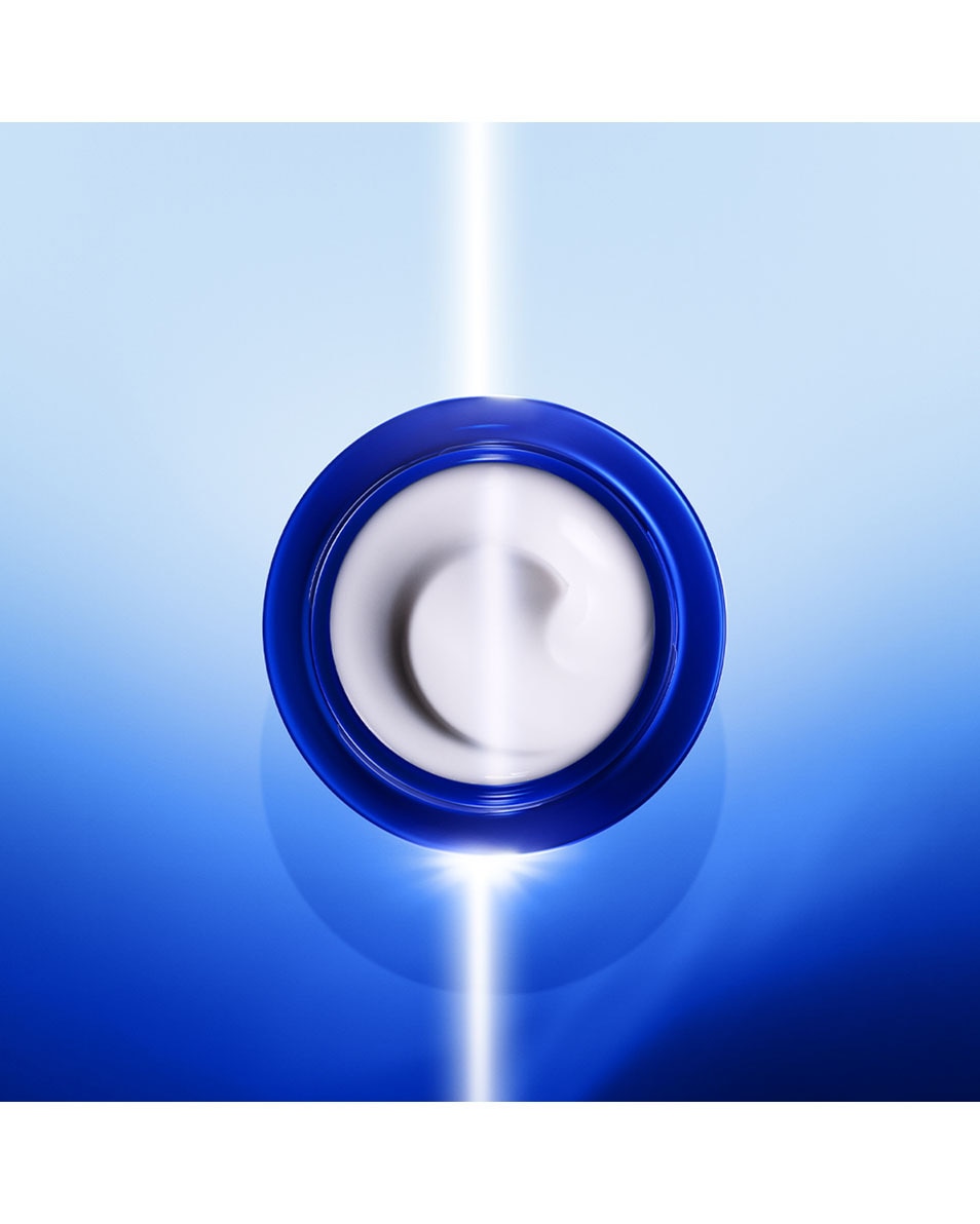 SHISEIDO Bio-Performance Skin HIForce Cream Refill 50 ML 3