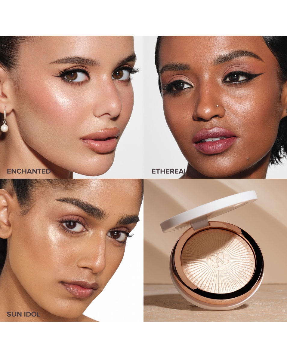 ANASTASIA BEVERLY HILLS Glow Seeker Highlighter Highlighter Ethereal 3