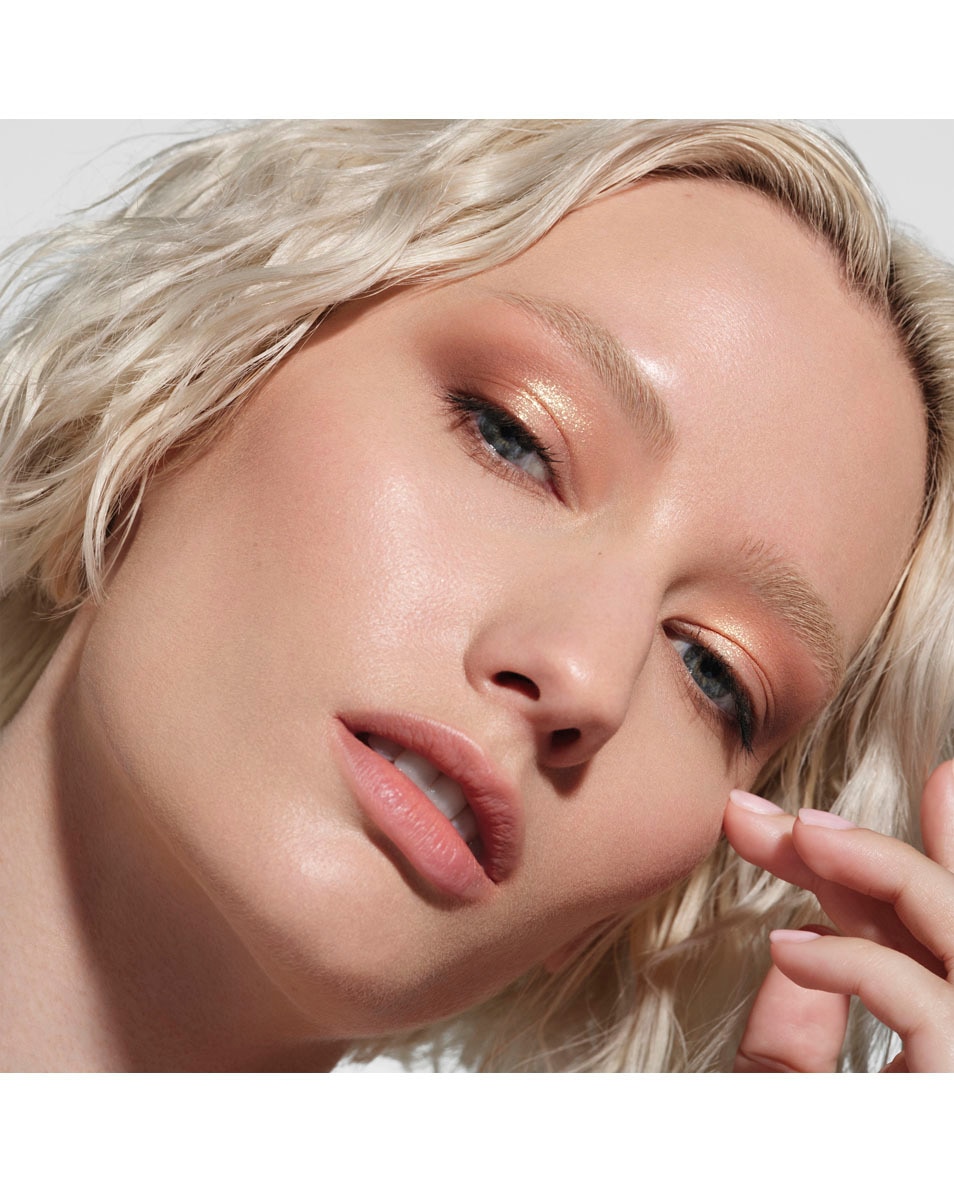 ANASTASIA BEVERLY HILLS Spice Palette Mini Eyeshadow Palette 7,6 G 3