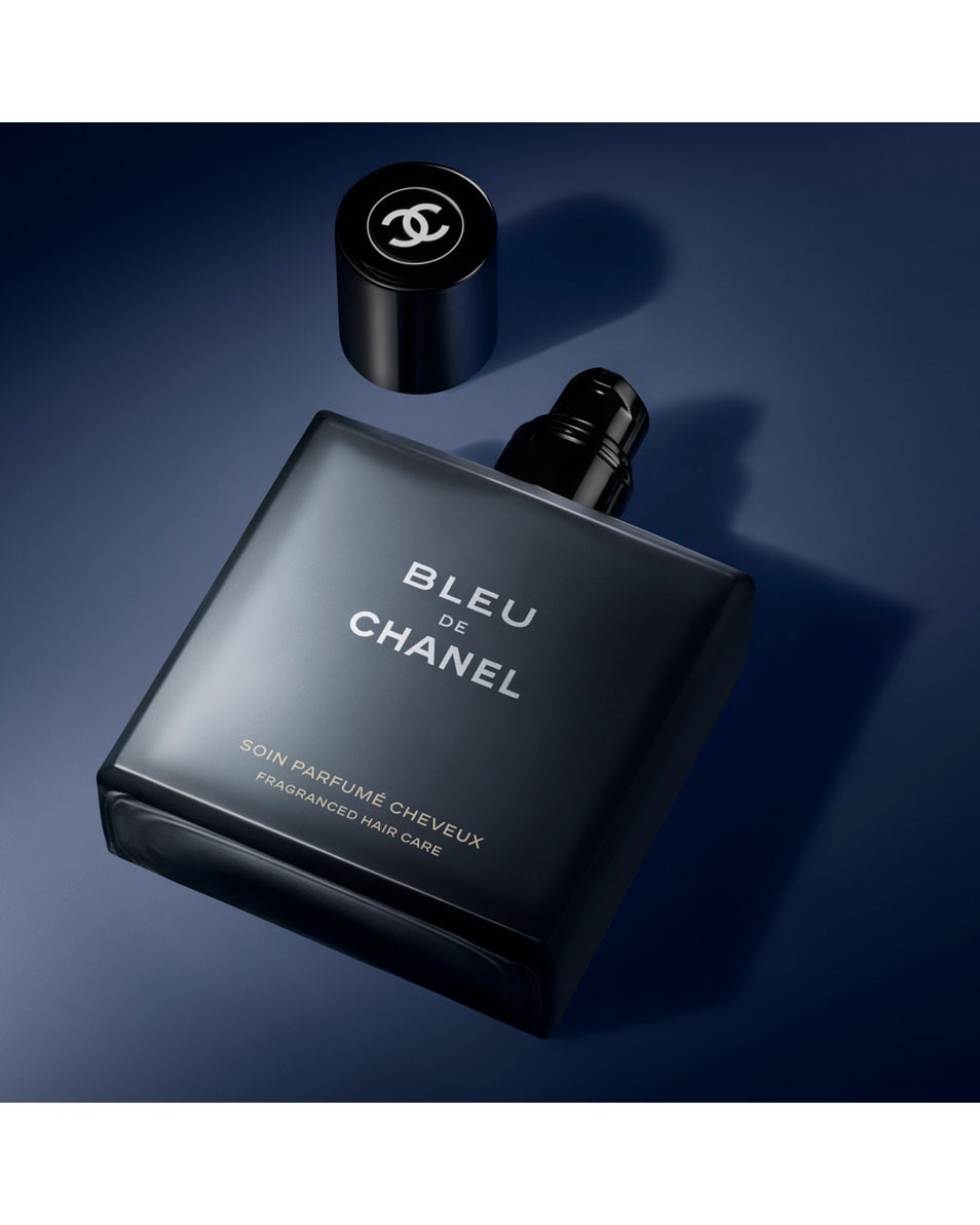 Chanel BLEU DE CHANEL SOIN PARFUMÉ CHEVEUX 90 ML 3