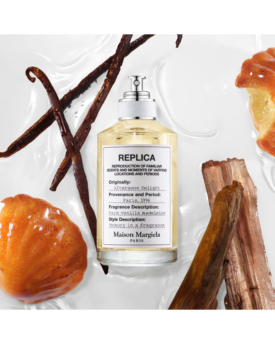 MAISON MARGIELA Replica Afternoon Delight Eau de toilette 100 ML 3