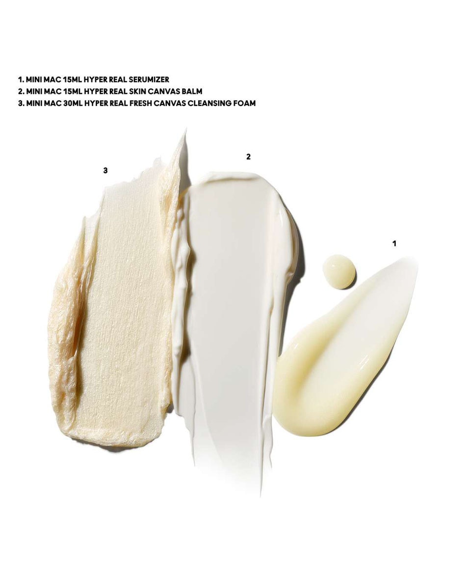 Ensemble Mini Hydratant