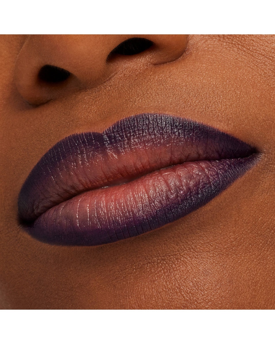 M.A.C MAC LIP PENSIL LIPPOTLOOD - CRÈMEACHTIGE FORMULE - SNEL AAN TE BRENGEN Grape Expectations 3