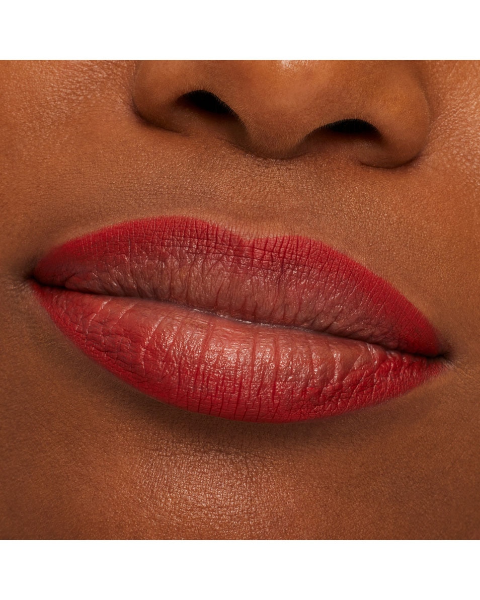 M.A.C MAC LIP PENSIL LIPPOTLOOD - CRÈMEACHTIGE FORMULE - SNEL AAN TE BRENGEN Chili Rimmed 3