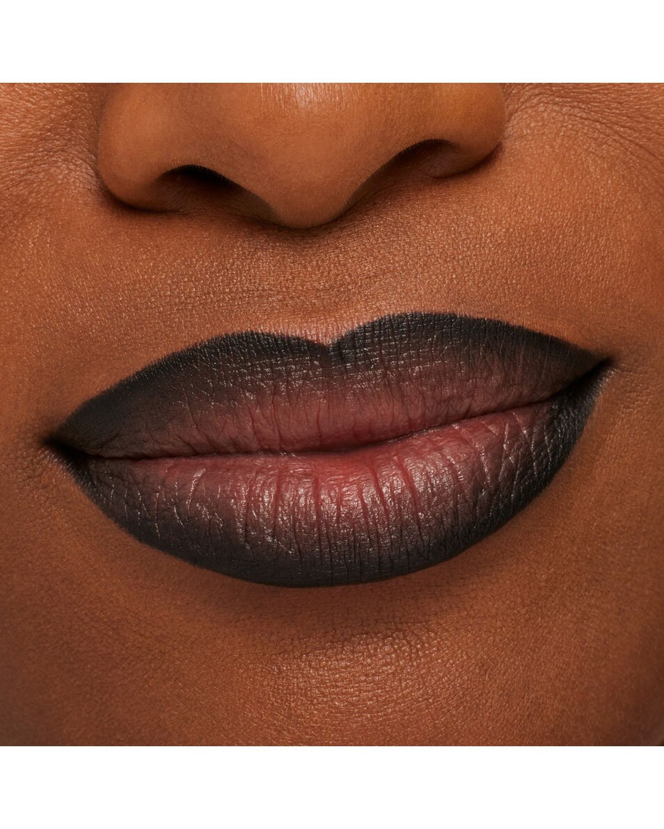 M.A.C MAC LIP PENSIL LIPPOTLOOD - CRÈMEACHTIGE FORMULE - SNEL AAN TE BRENGEN Caviar 3