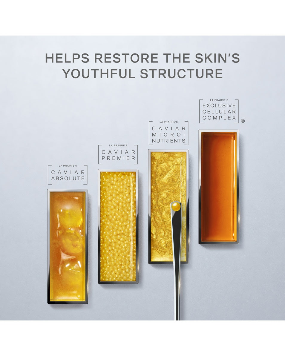 LA PRAIRIE SKIN CAVIAR LIQUID LIFT 50 ML 3