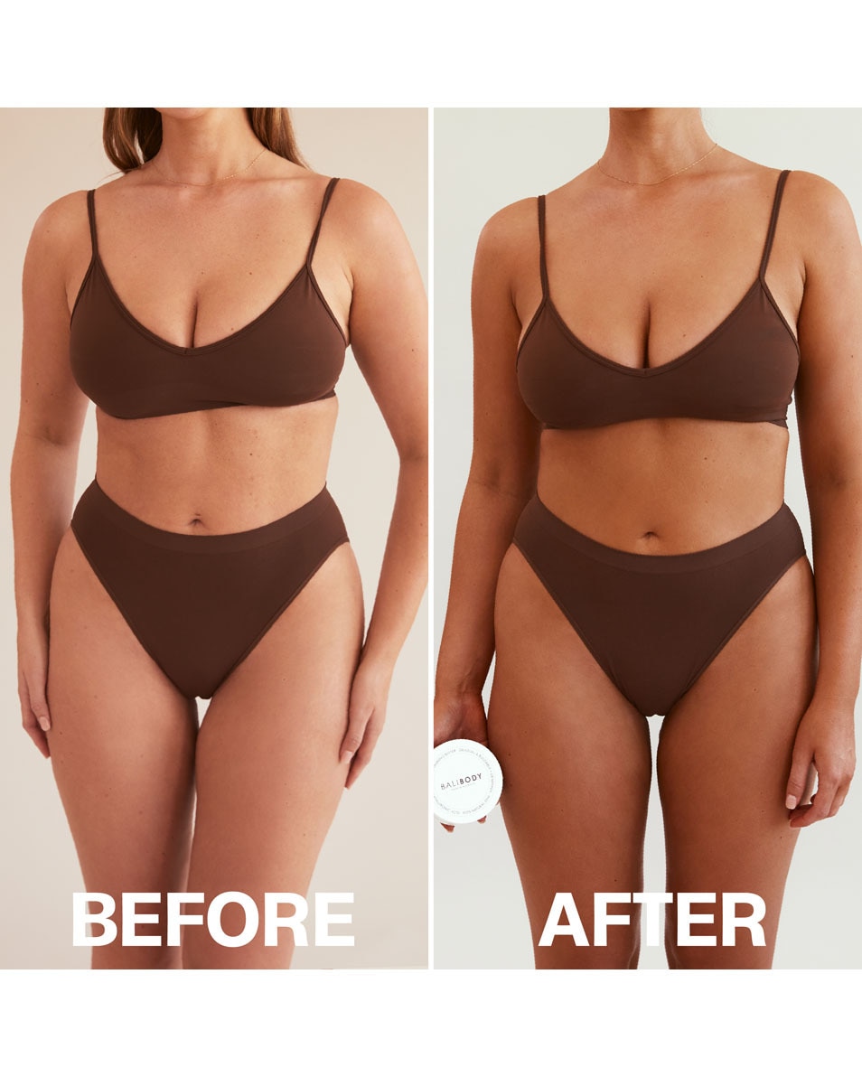 Beurre De Bronzage Progressif