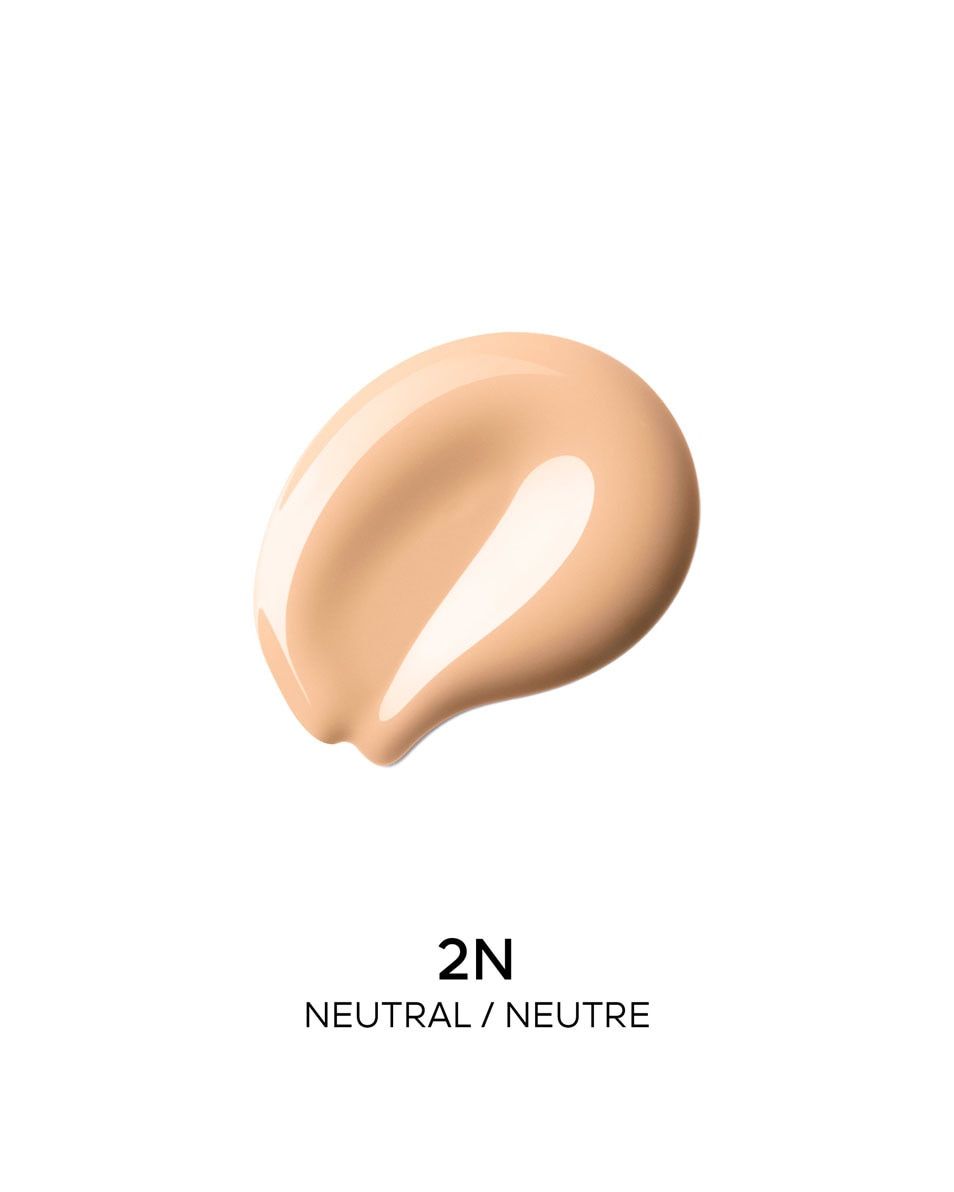 GUERLAIN TERRACOTTA LE TEINT GLOW Foundation Natuurlijke Uitstraling – Langhoudend – Zonder transfer 2N NEUTRAL / NEUTRE 3