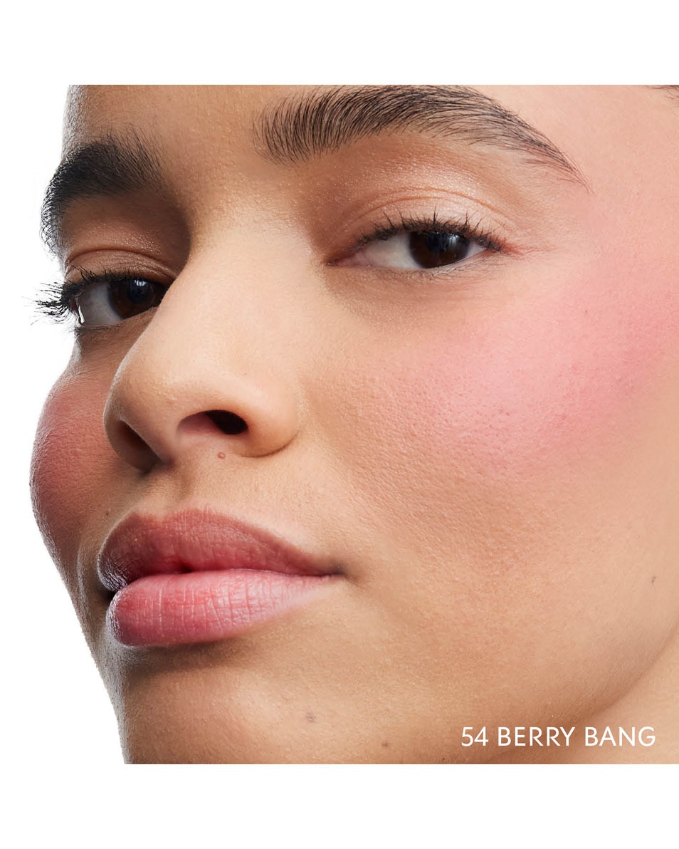 YVES SAINT LAURENT Make Me Blush BOLD BLURRING BLUSH Berry Bang