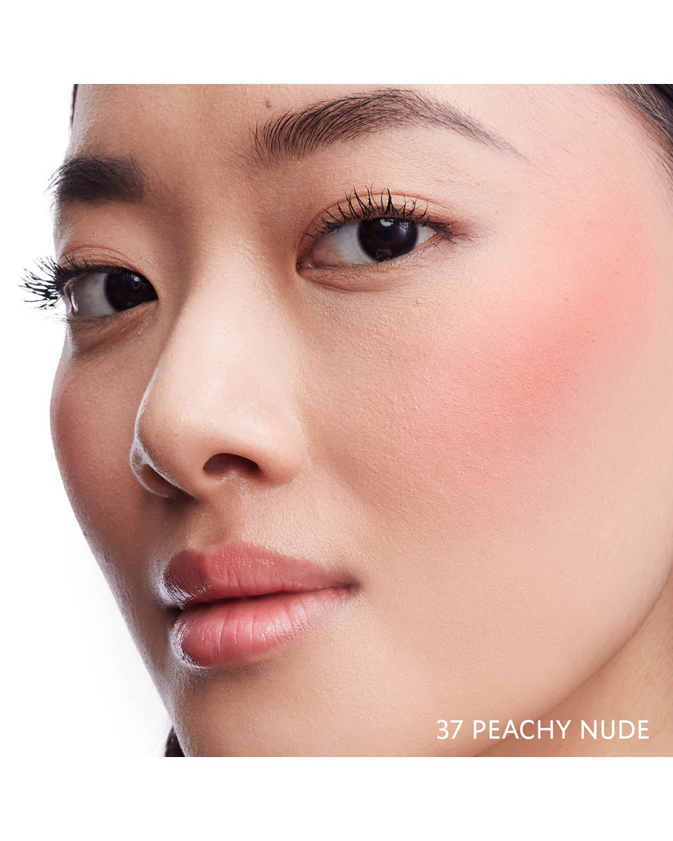 YVES SAINT LAURENT Make Me Blush BOLD BLURRING BLUSH Peachy Nude 3