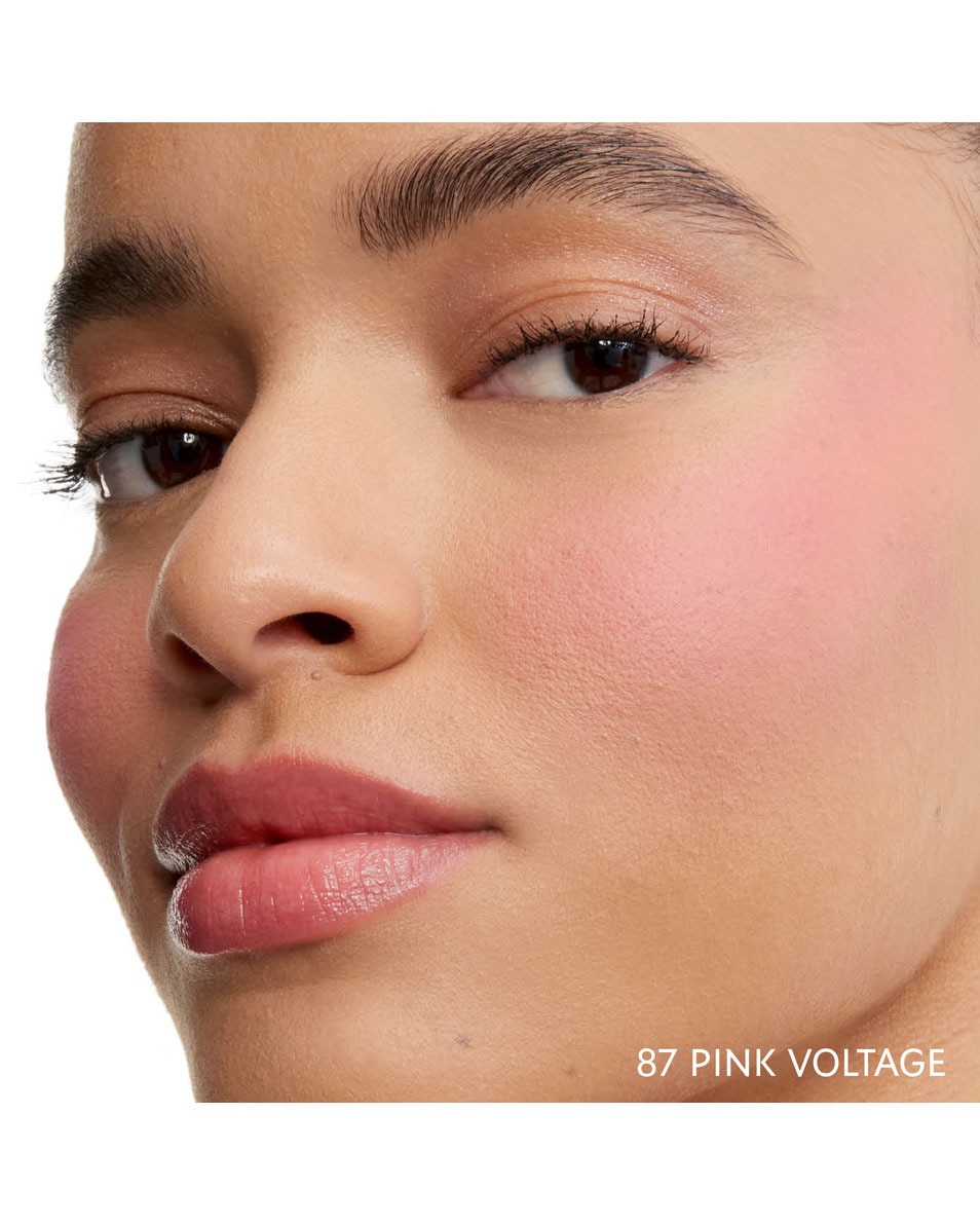 YVES SAINT LAURENT Make Me Blush BOLD BLURRING BLUSH 87 - Pink Voltage 3