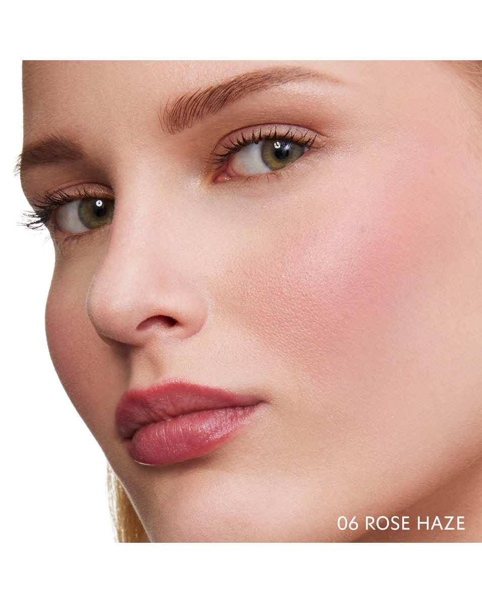 YVES SAINT LAURENT Make Me Blush BLUSH POUDRE Rose Haze