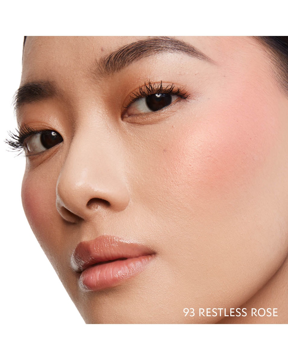 YVES SAINT LAURENT Make Me Blush BOLD BLURRING BLUSH Restless Rosé 3