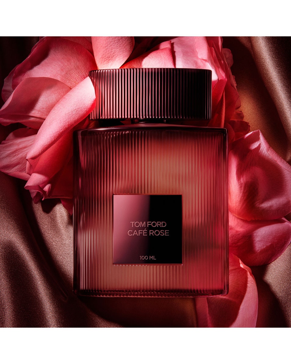 TOM FORD Café Rose Café Rose Eau De Parfum 10 ml 10 ML 3