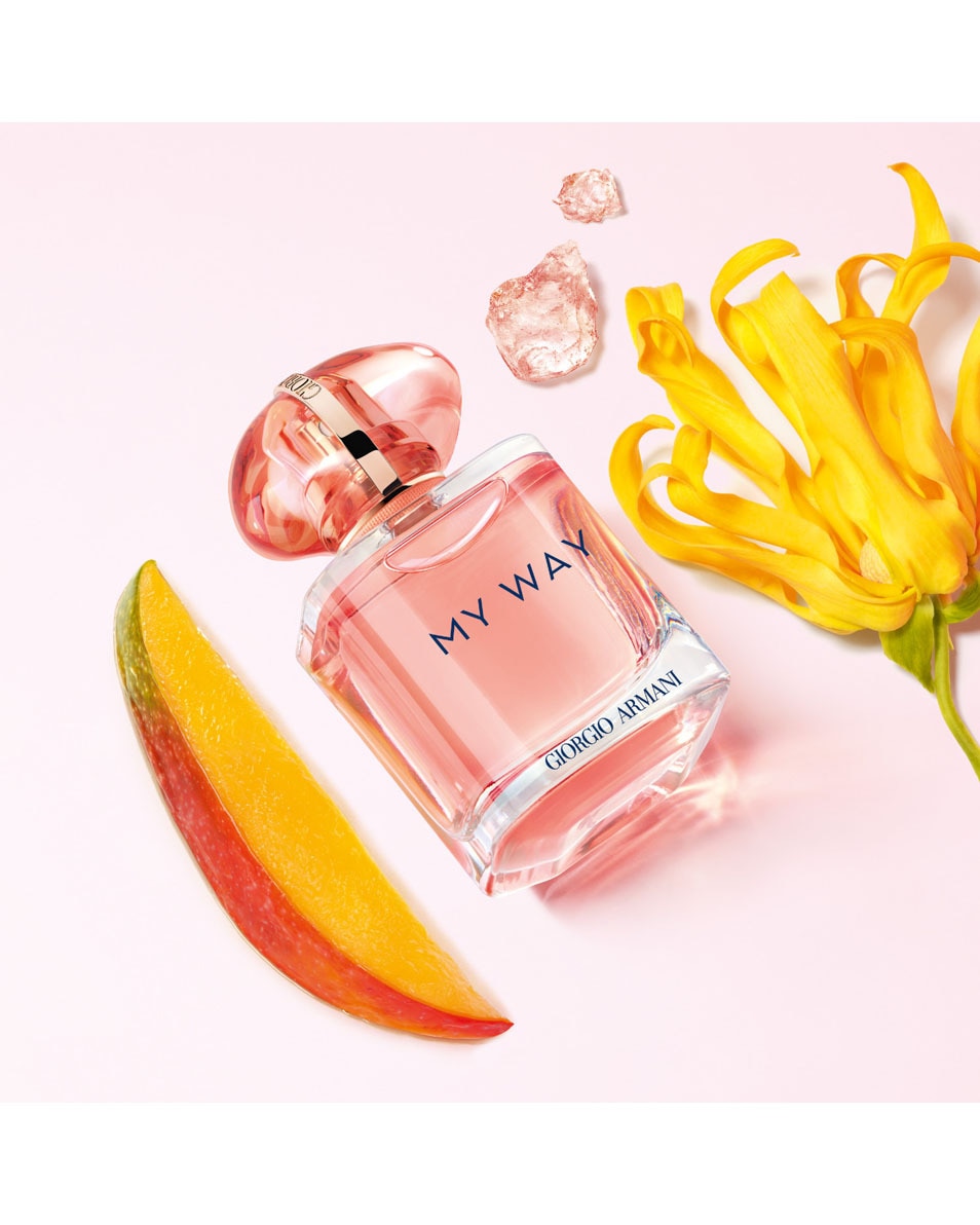 ARMANI My Way Ylang Eau de parfum 50 ML 3