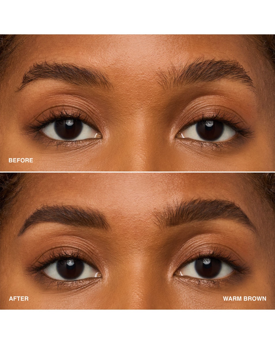 BOBBI BROWN Long-Wear Brow Recharge pour crayon sourcils Warm Brown? 3