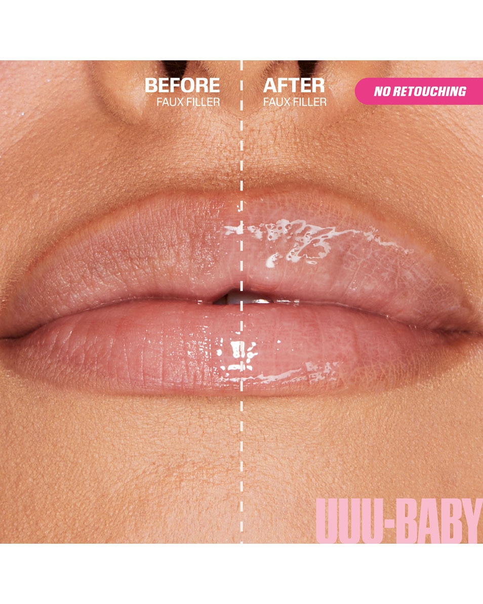 EXTRA SHINE LIP GLOSS