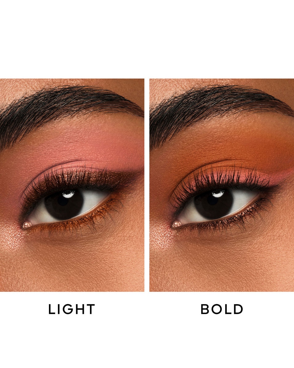 GUERLAIN OMBRES G OMBRES À PAUPIÈRES 4 COULEURS 129 Honey Amber 3