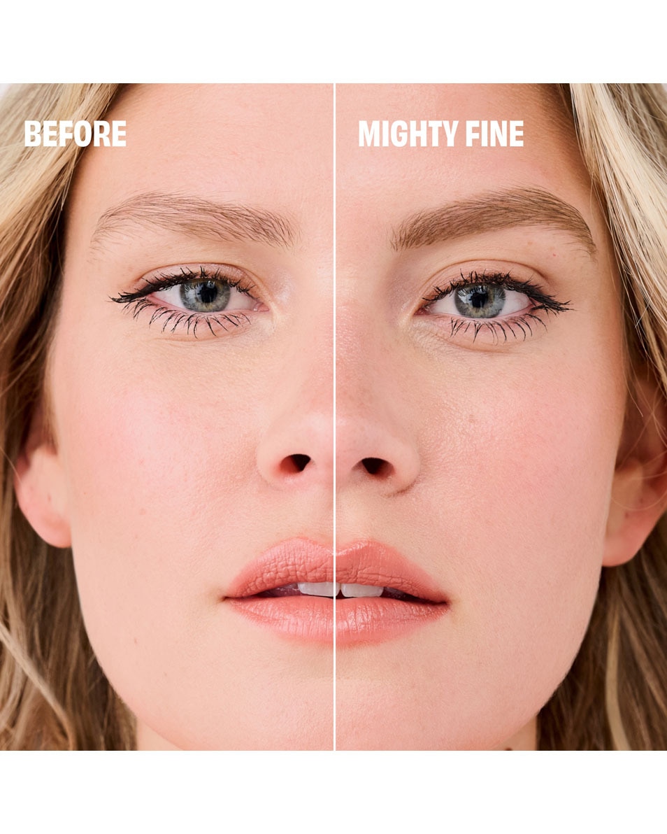 BENEFIT COSMETICS HOW TO BROW? MIGHTY FINE BROW PEN Shade 3