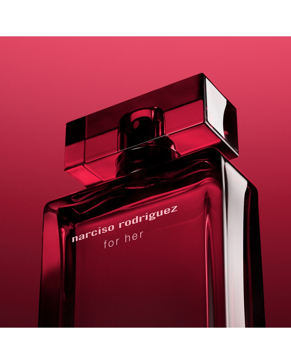 eau de parfum intense