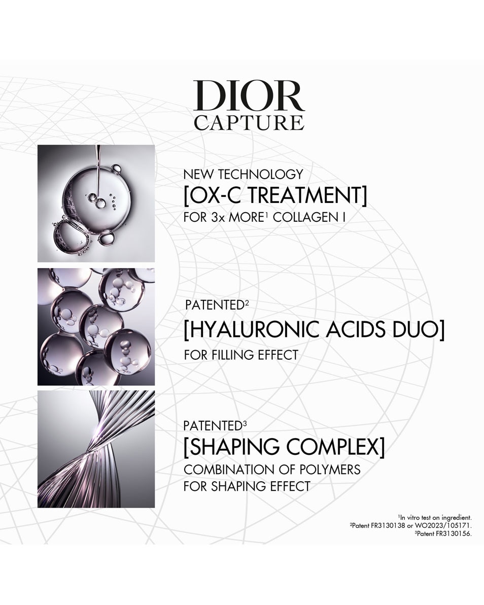 Crème visage et cou - correction anti-âge haute performance - rides et fermeté