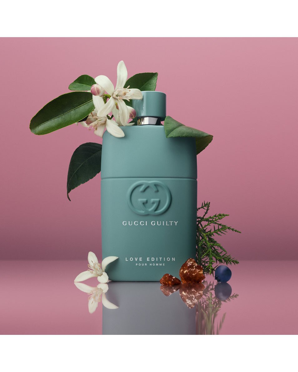 GUCCI Guilty Love Edition Eau de parfum voor mannen 50 ML