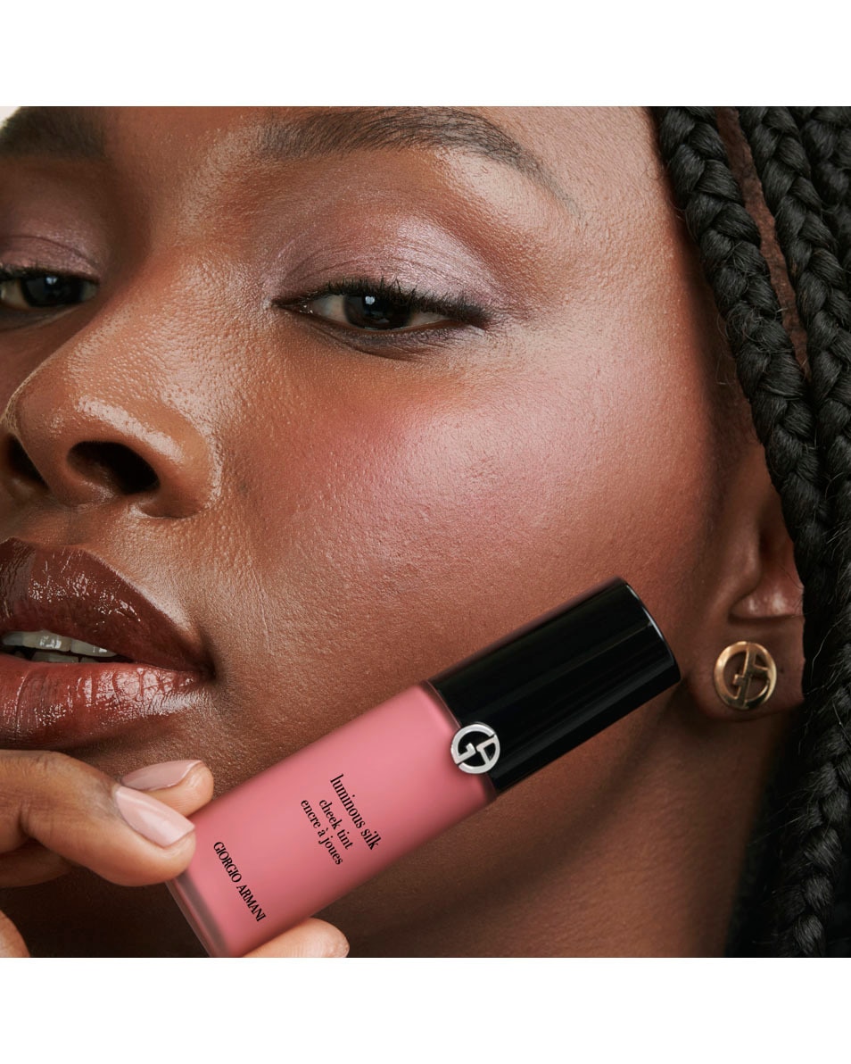 Blush liquide tenue longue durée