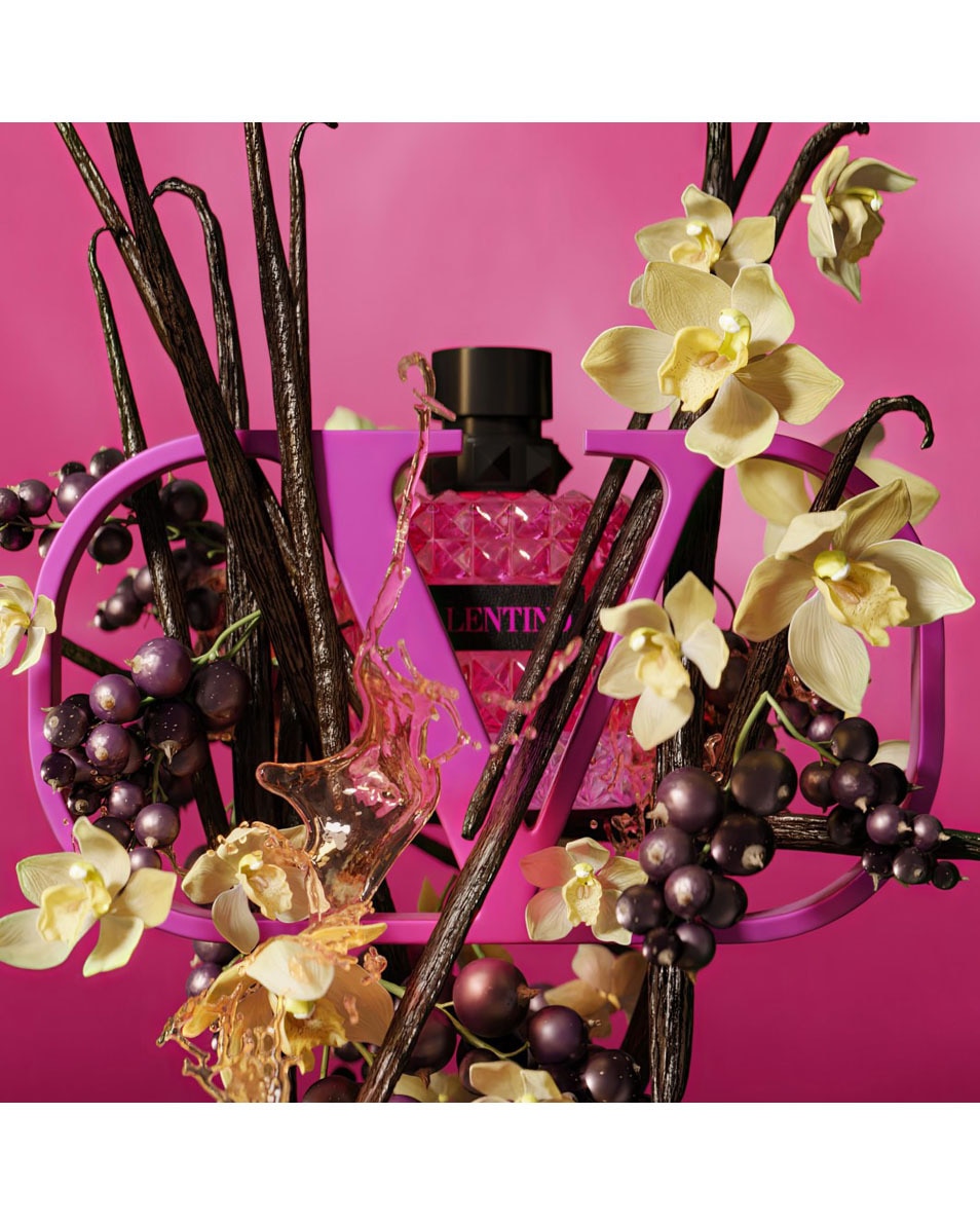 VALENTINO Born In Roma Donna Extradose Parfum vrouwen 50 ML 3