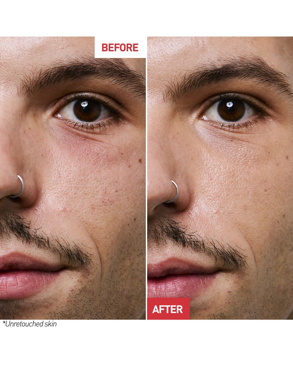 ERBORIAN Skin Therapy Serum Multi Perfecting night serum 10 ML 3