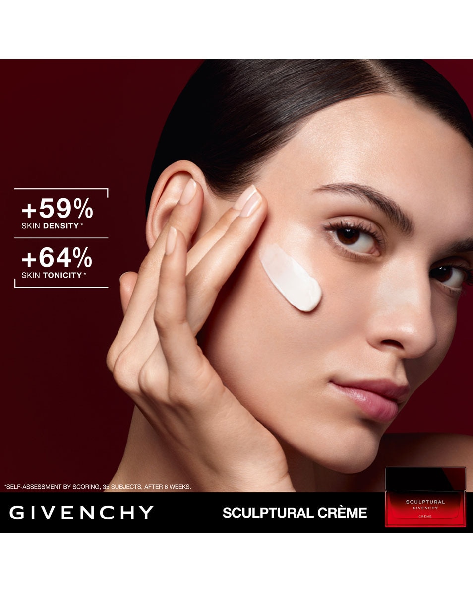 RECHARGE CRÈME SCULPTURAL