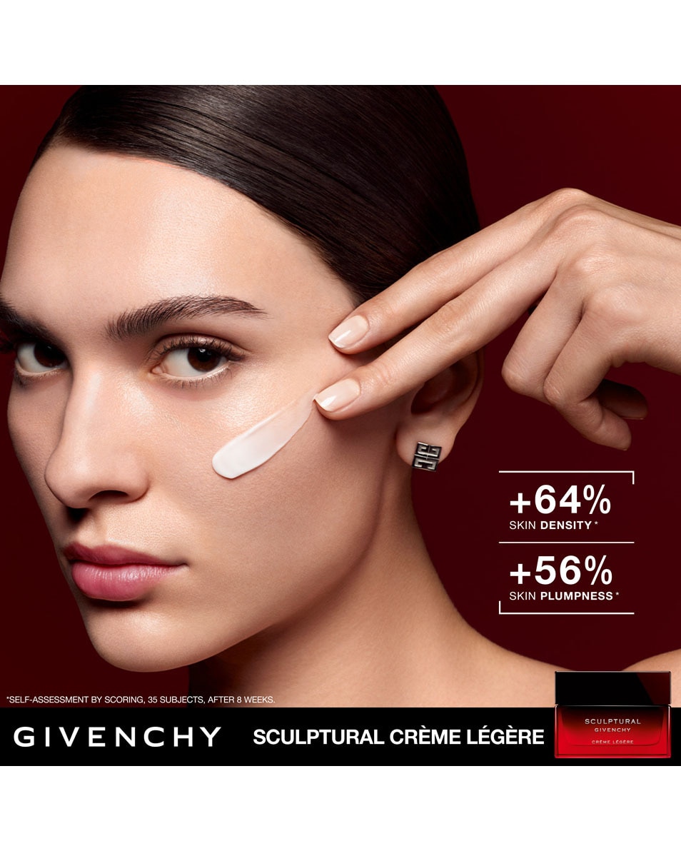 RECHARGE CRÈME LÉGÈRE SCULPTURAL