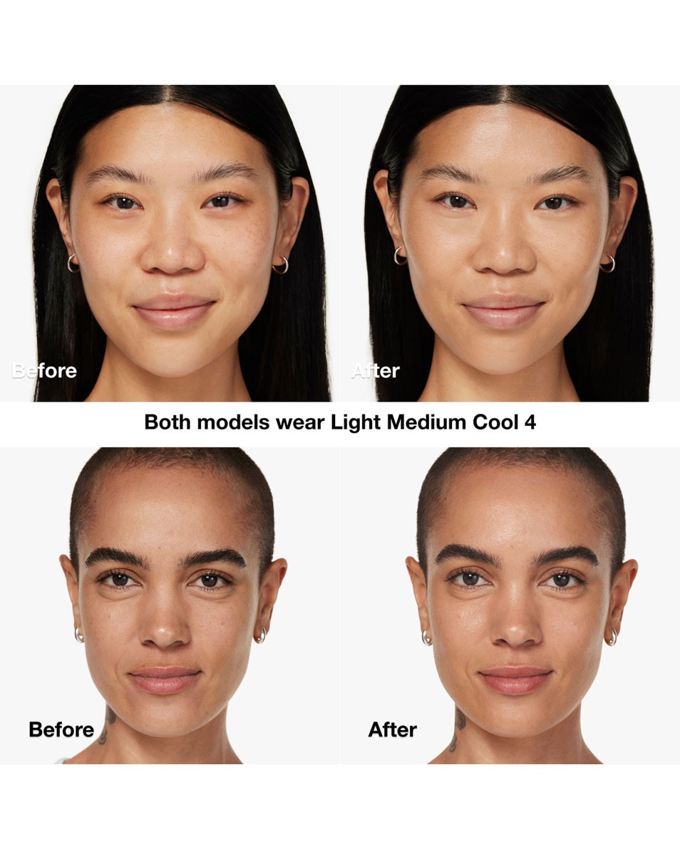 CLINIQUE Vitamin Makeup Verheldert, hydrateert en beschermt de huid Light Medium Cool 4 3