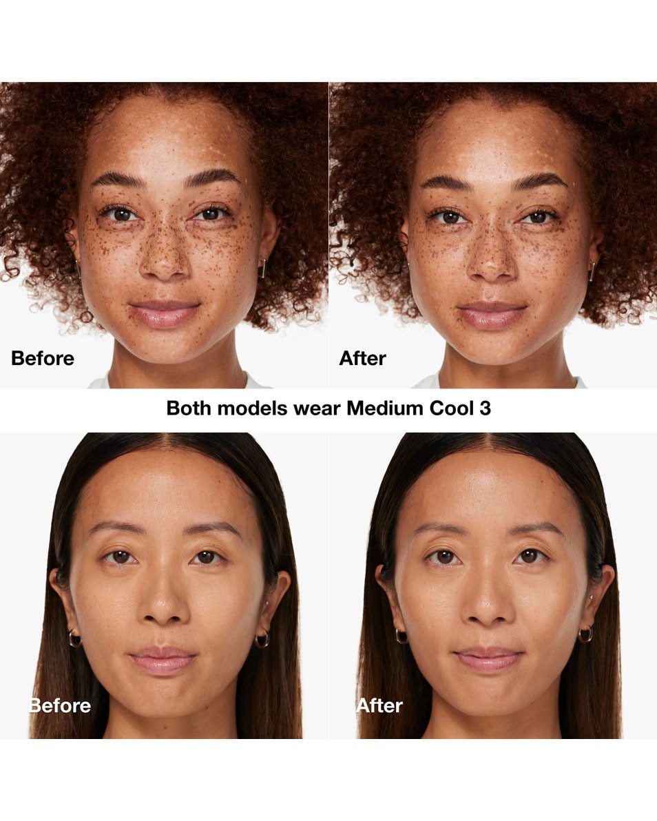 CLINIQUE Vitamin Makeup Éclaircit, hydrate et protège la peau Medium Cool 3 3