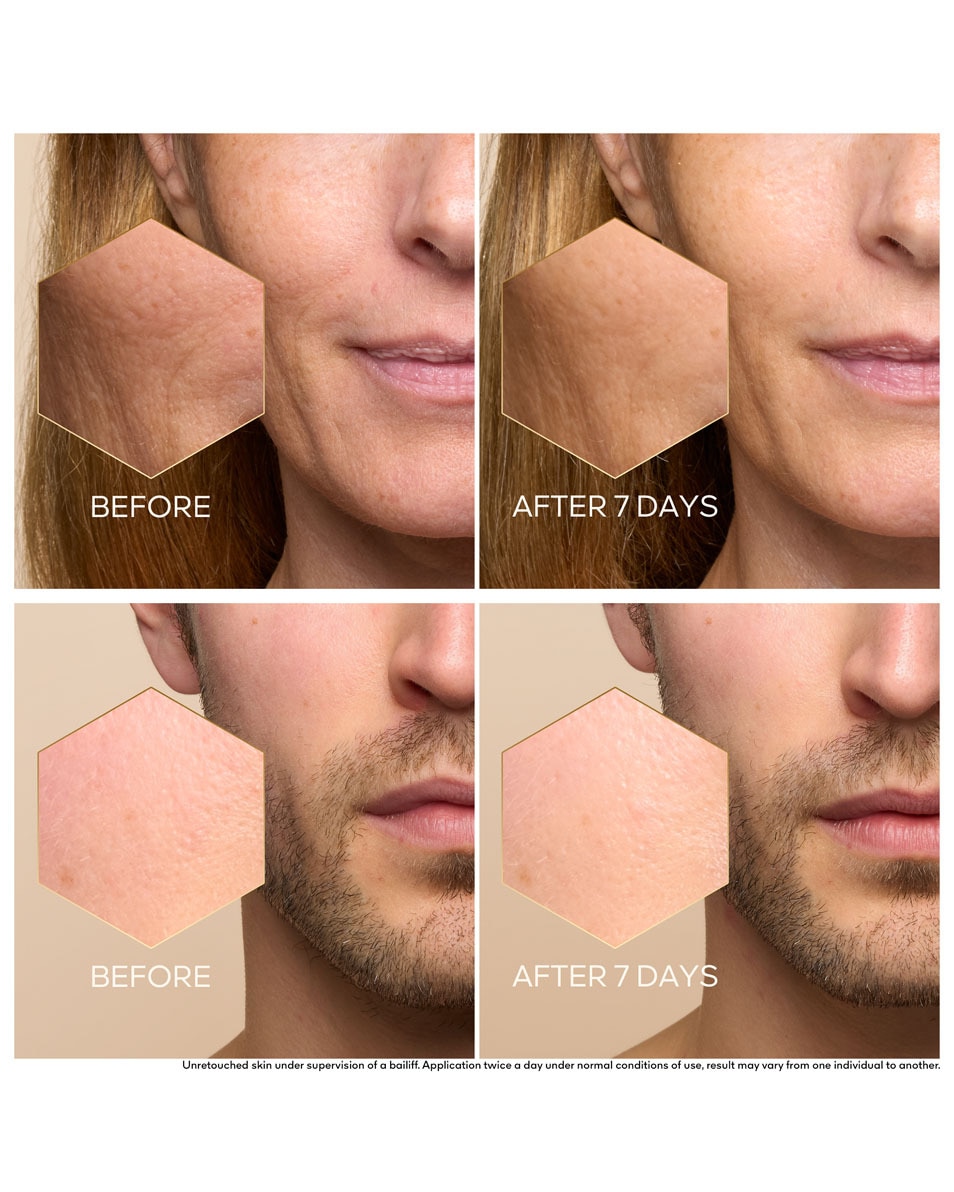 GUERLAIN ABEILLE ROYALE SERUM HUILE-EN-EAU JEUNESSE 50 ML 3