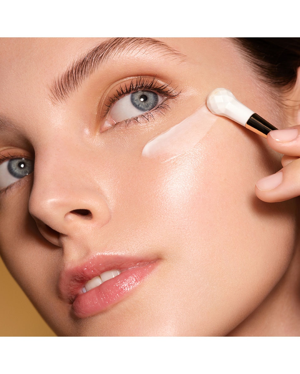 ESTÉE LAUDER RE-NUTRIV ULTIMATE DIAMOND Crème Longévité Éclat Contour des Yeux 15 ML 3