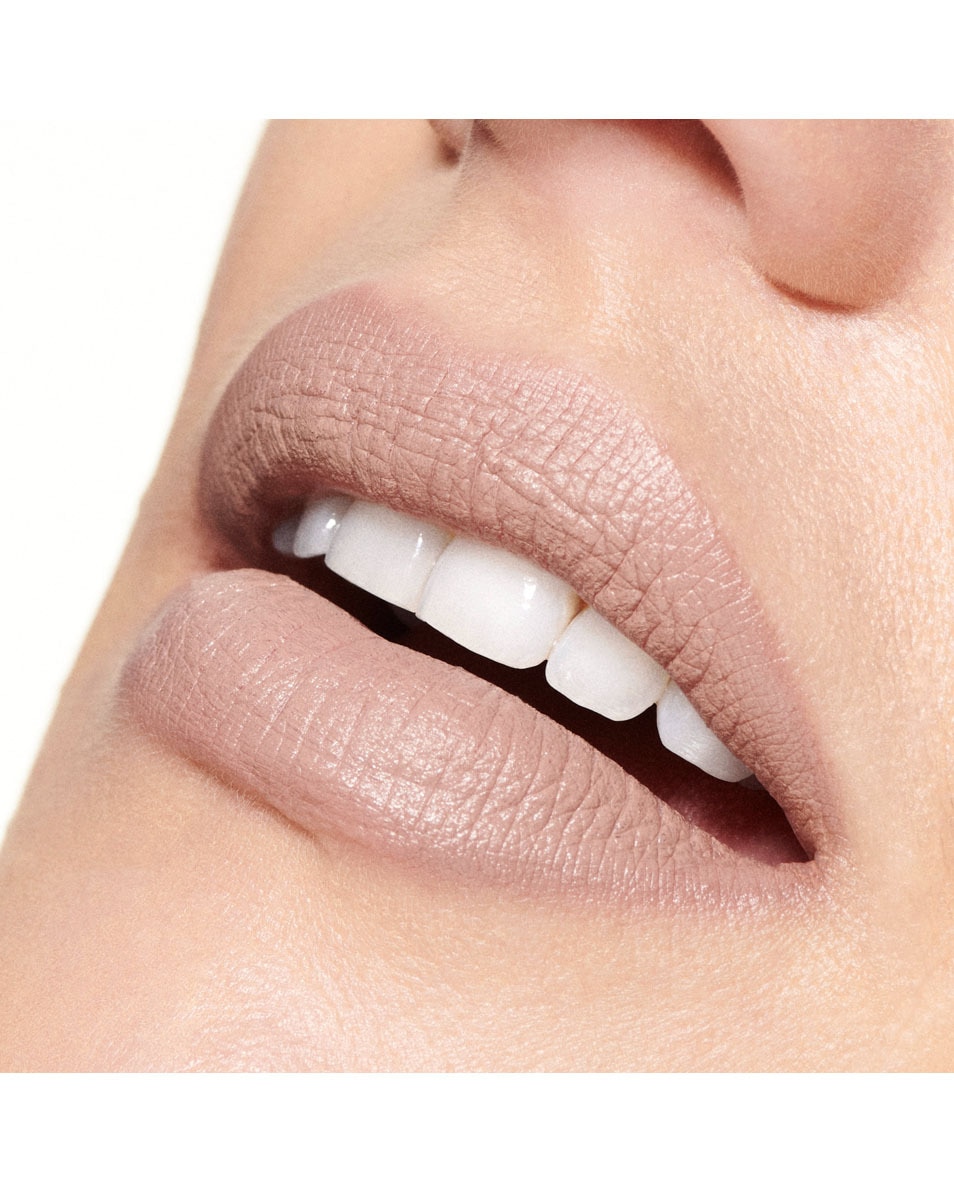 Lipstick - matte & satijnen finish - langhoudend