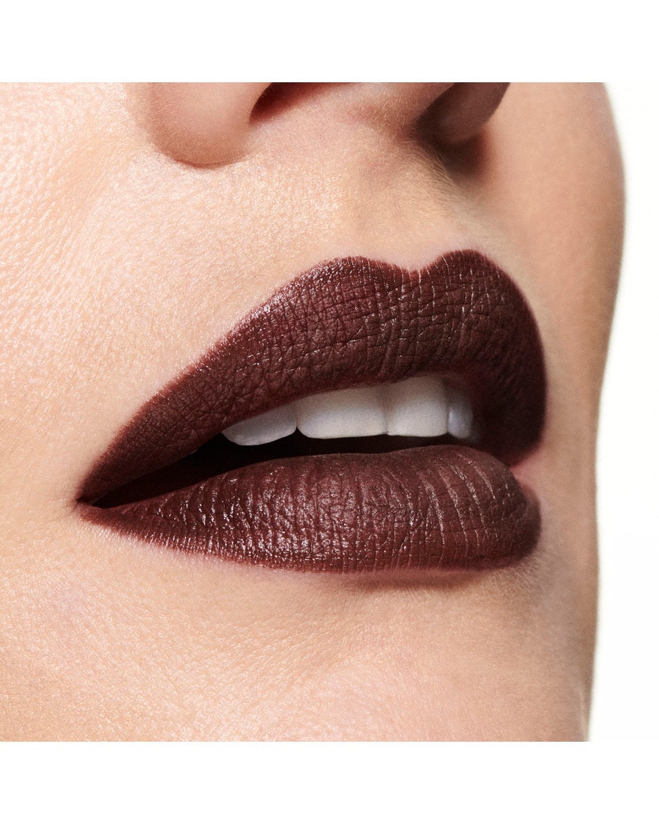 M.A.C M·A·Cximal Silky Matte Lipstick - Intimate Nudes Rouge à lèvres - fini matte & satiné - longue tenue BARE MACXIMAL 3