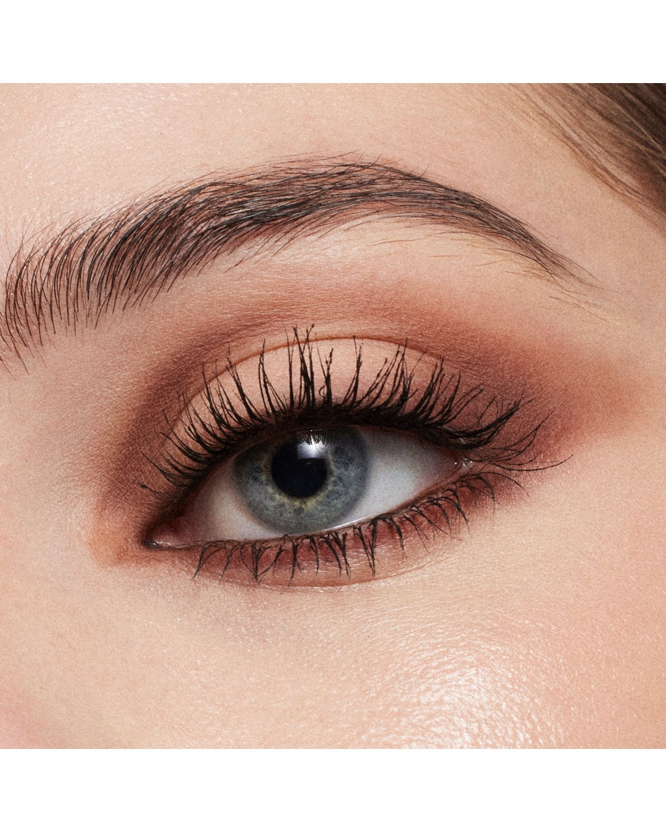 M.A.C Connect In Colour Eyeshadow Palette - Intimate Nudes Palette fard à paupières - fini mat, brillant & métallique Second Nature;Blink;Twice;Love Over Gold;Naked Eye;In Confidence;Heartstrings 3