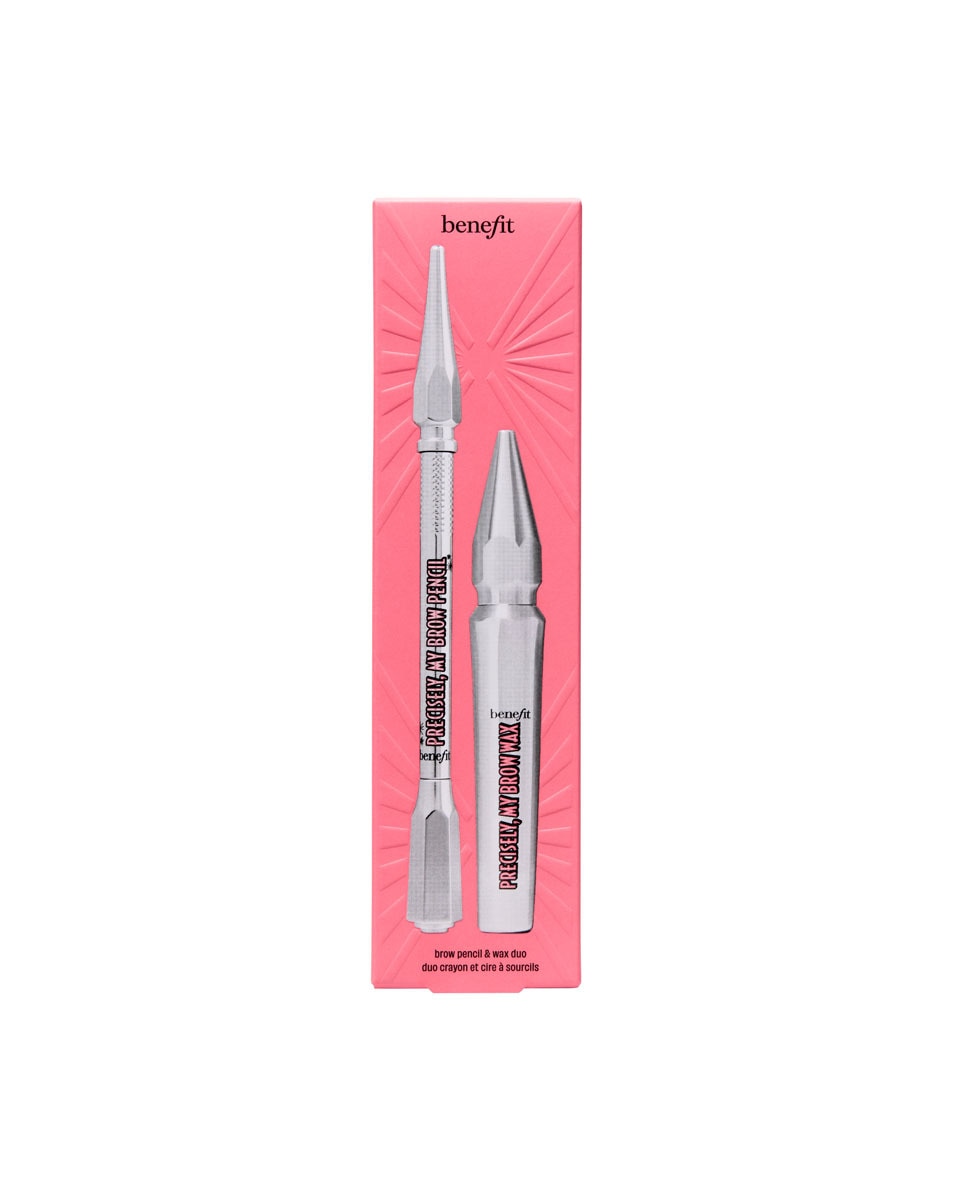 BENEFIT COSMETICS Brows Precisely, My Brow Pack 2 ST 3